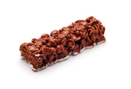 granola barの写真素材