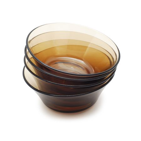 glass mugsの写真素材