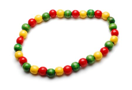 necklaceの写真素材