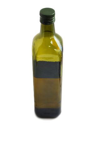 olive oilの写真素材
