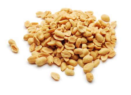 peanutsの写真素材
