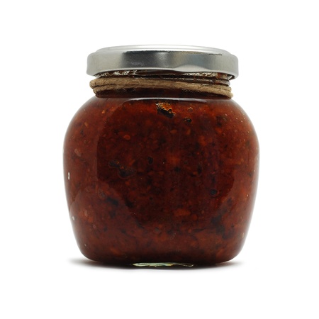 jam jarの写真素材