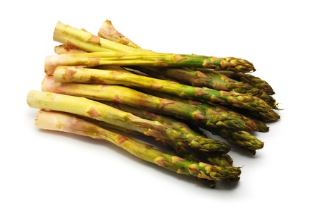 asparagusの写真素材
