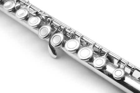 flute detailの写真素材