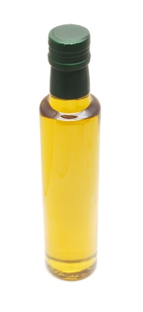 olive oilの写真素材