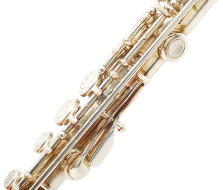 fluteの写真素材