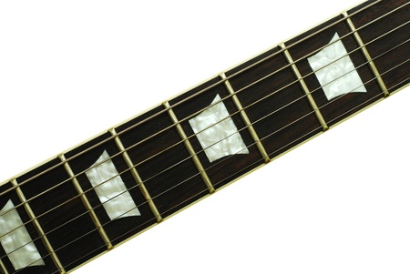 guitar gripの写真素材