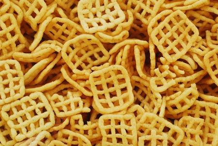 snacksの写真素材