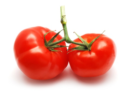 tomatoの写真素材