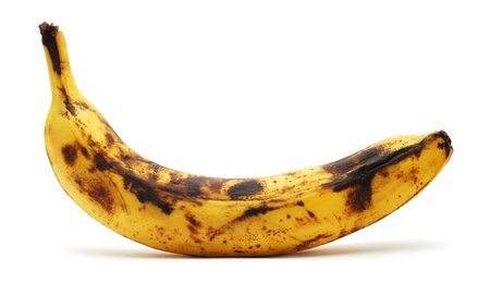 bananaの写真素材