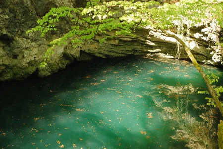  lake の写真素材