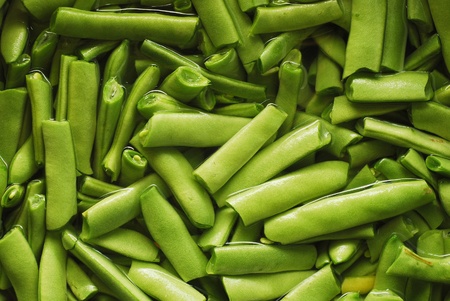green beans boiling 