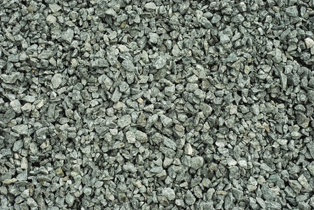 gravel