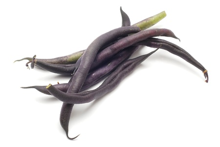 beans pods の写真素材