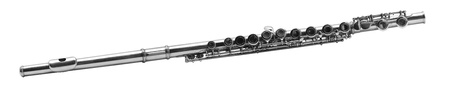 fluteの写真素材