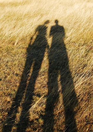 togetherの写真素材