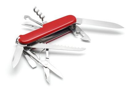 penknife 
