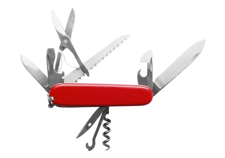 penknife 