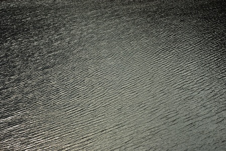 water surface 