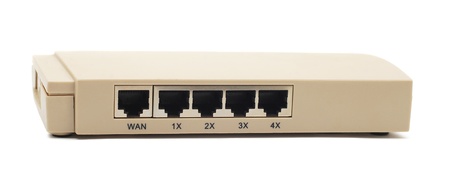 router 