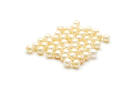   pearls  の写真素材