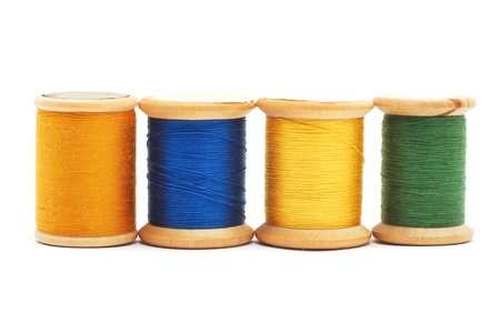 sewing string  