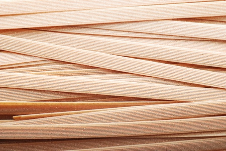   tagliatelle の写真素材