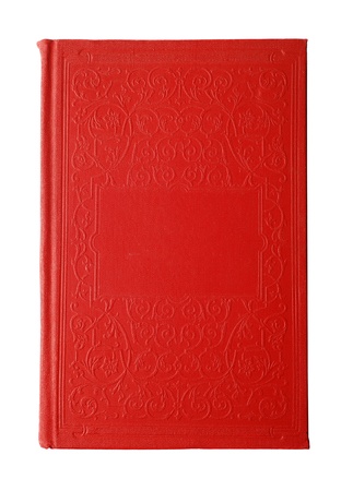 red book  の写真素材