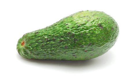 avocado の写真素材