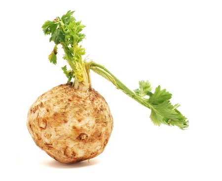 celery の写真素材