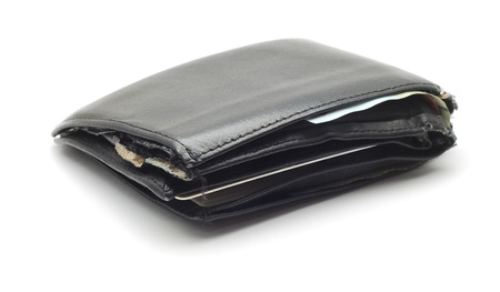   wallet 