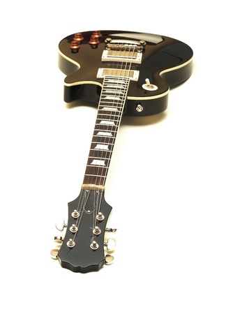 electric guitar  の写真素材