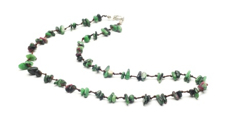   necklace の写真素材