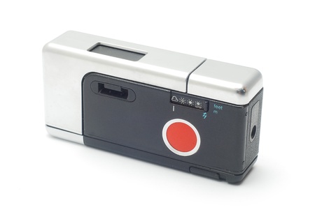 vintage pocket camera  