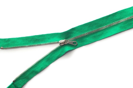  zipper 