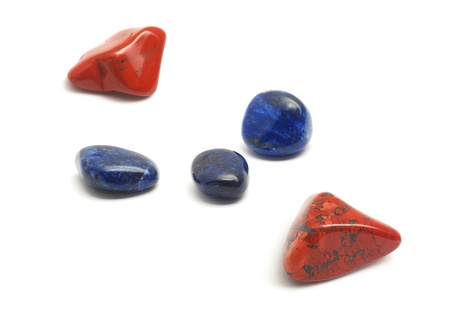   gemstones  の写真素材