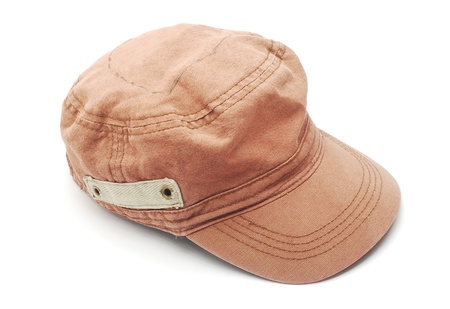 baseball cap の写真素材