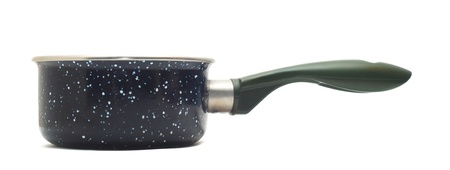 frying pan の写真素材