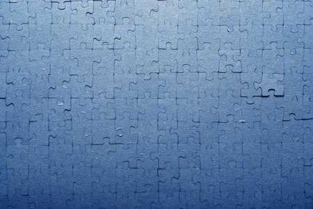 puzzleの写真素材