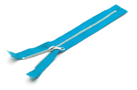   zipper の写真素材