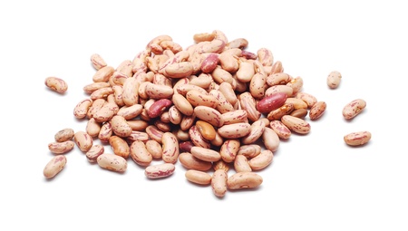 red beans の写真素材