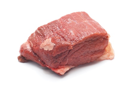   raw meat の写真素材