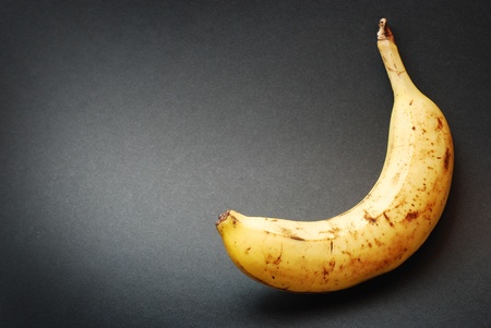   banana の写真素材