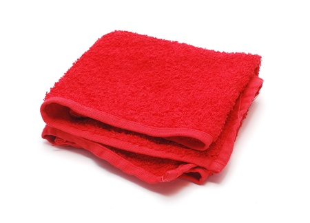   towel の写真素材