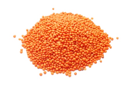   lentil の写真素材