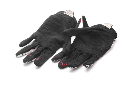  sports gloves  の写真素材