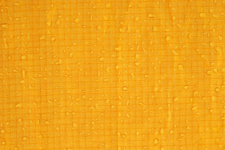 water droplets  の写真素材