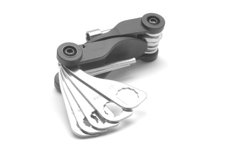  multitool の写真素材