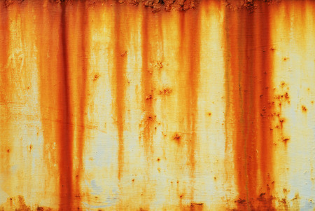  rust の写真素材