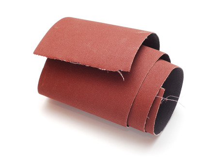 sandpaper の写真素材